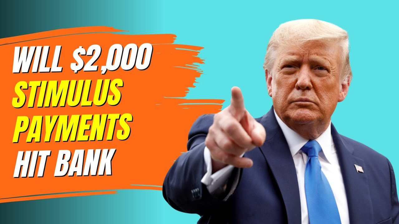 $2,000 Direct Deposit For US Citizens: Know Eligibility & Payment Dates