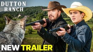 Yellowstone first look at the universe trailer season 5
